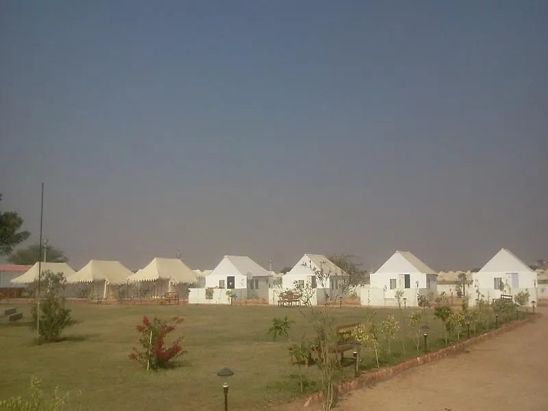 Camp Rose Villa-1