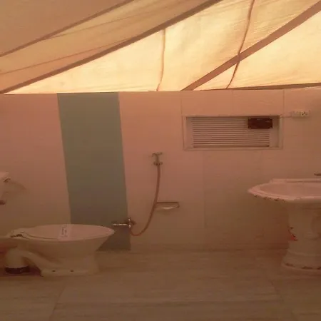 Camp Rose Villa-2