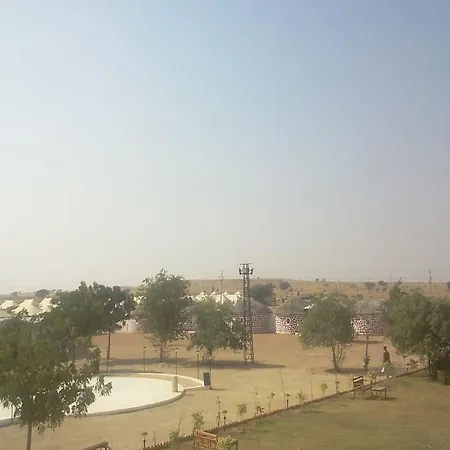 Camp Rose Villa-3