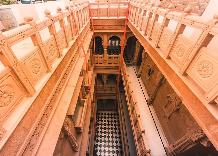 Hotel Dev Villa Jaisalmer